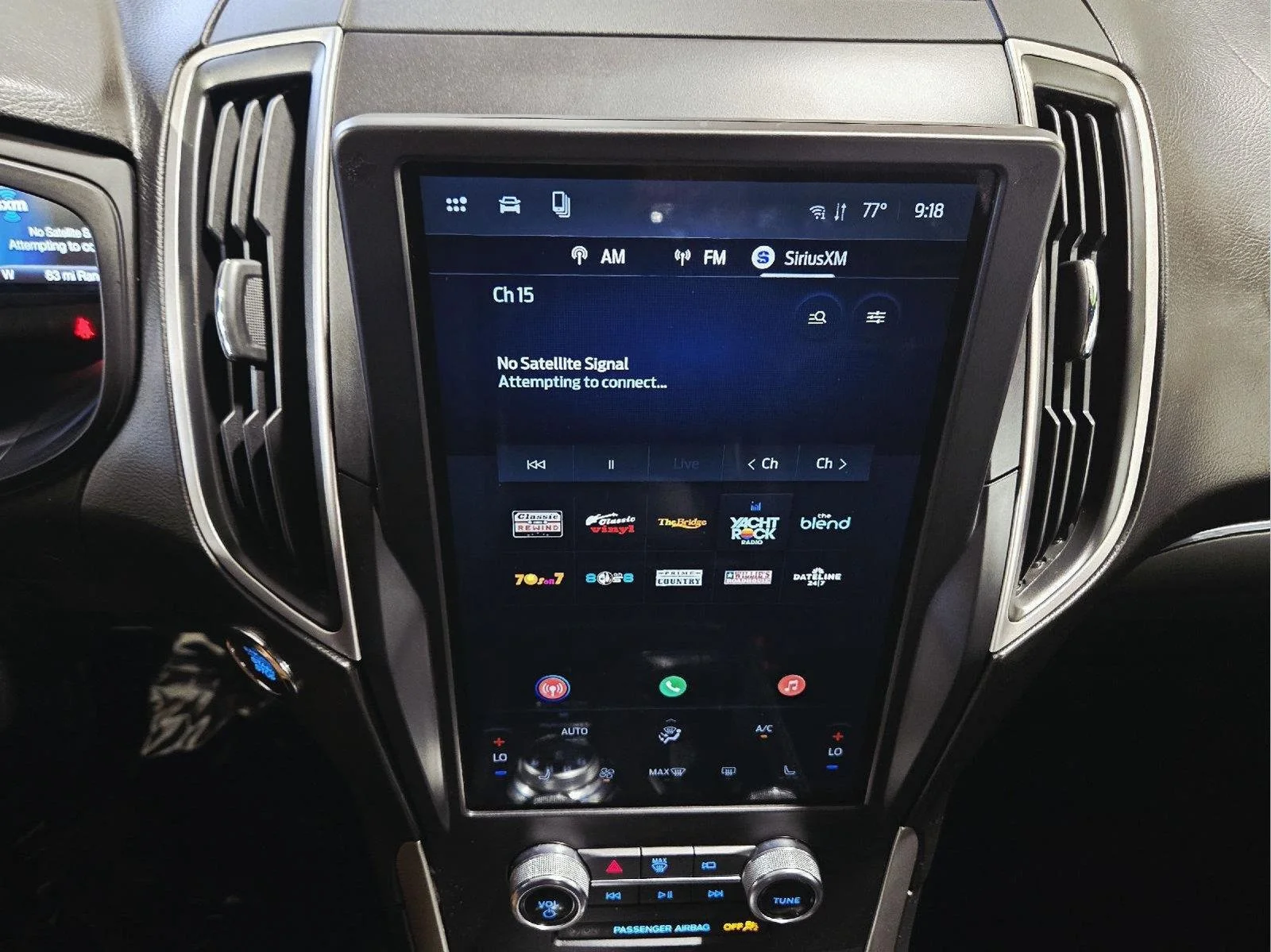 Used 2024 Atlas Blue Ford ST-Line image 28