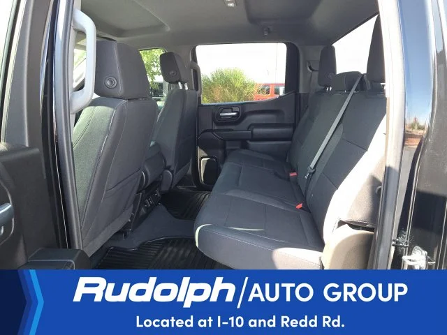 Used 2026 Black Chevrolet Custom image 20