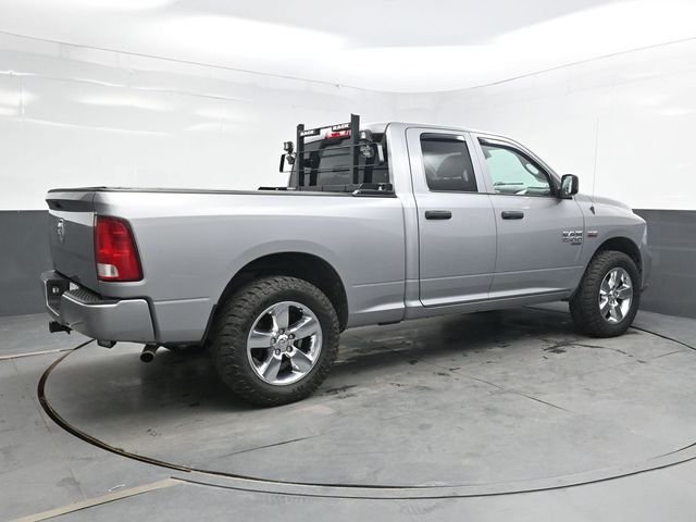 Used 2019 Silver Ram Express image 8