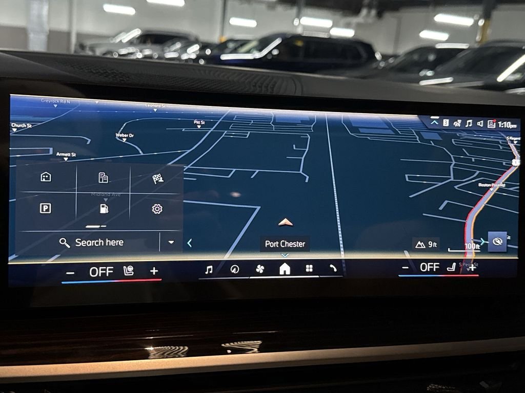 New 2027 Sparkling Copper Metallic BMW xDrive40i image 18