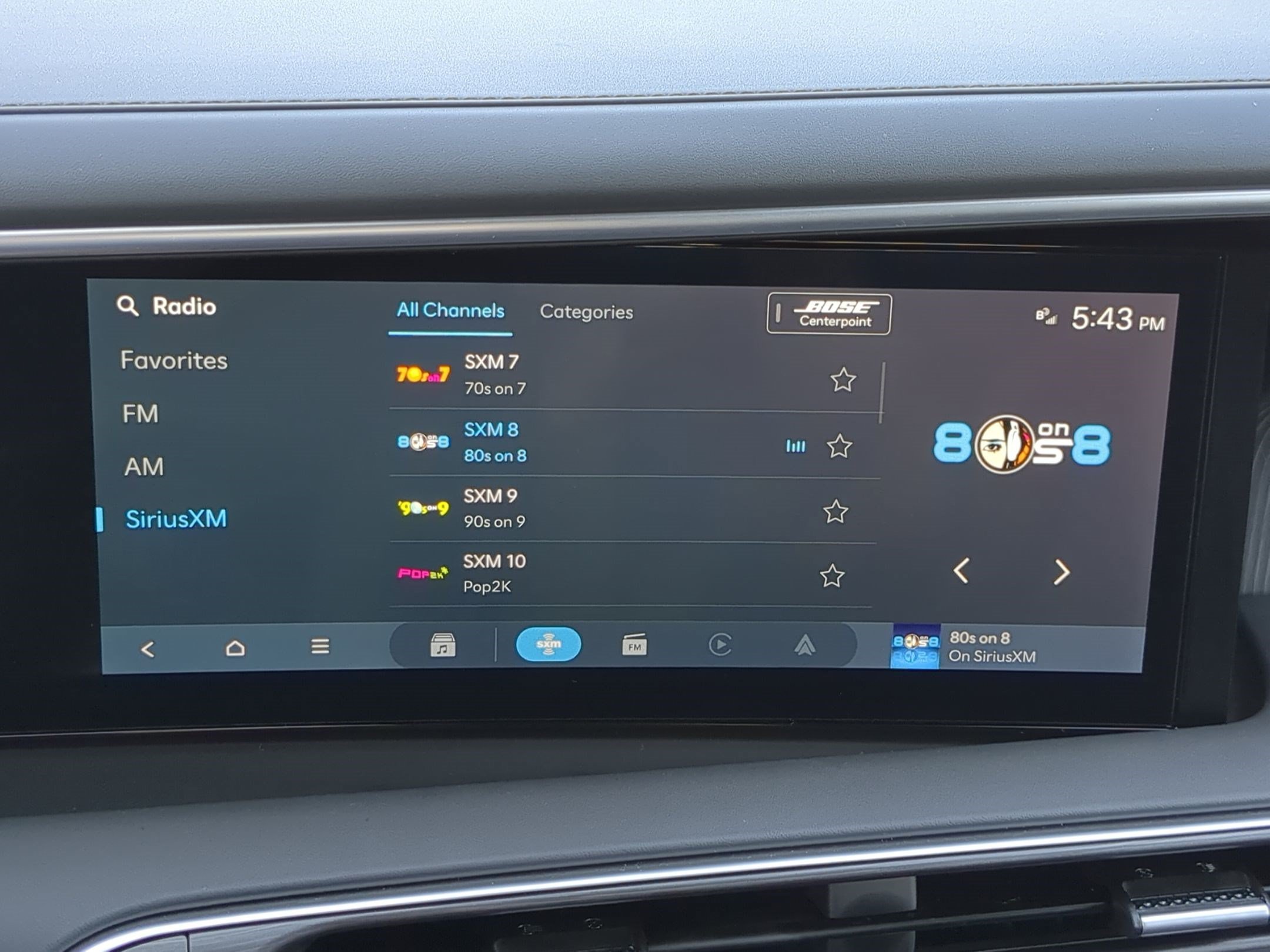 2026 Hyundai Palisade Calligraphy - Photo 23