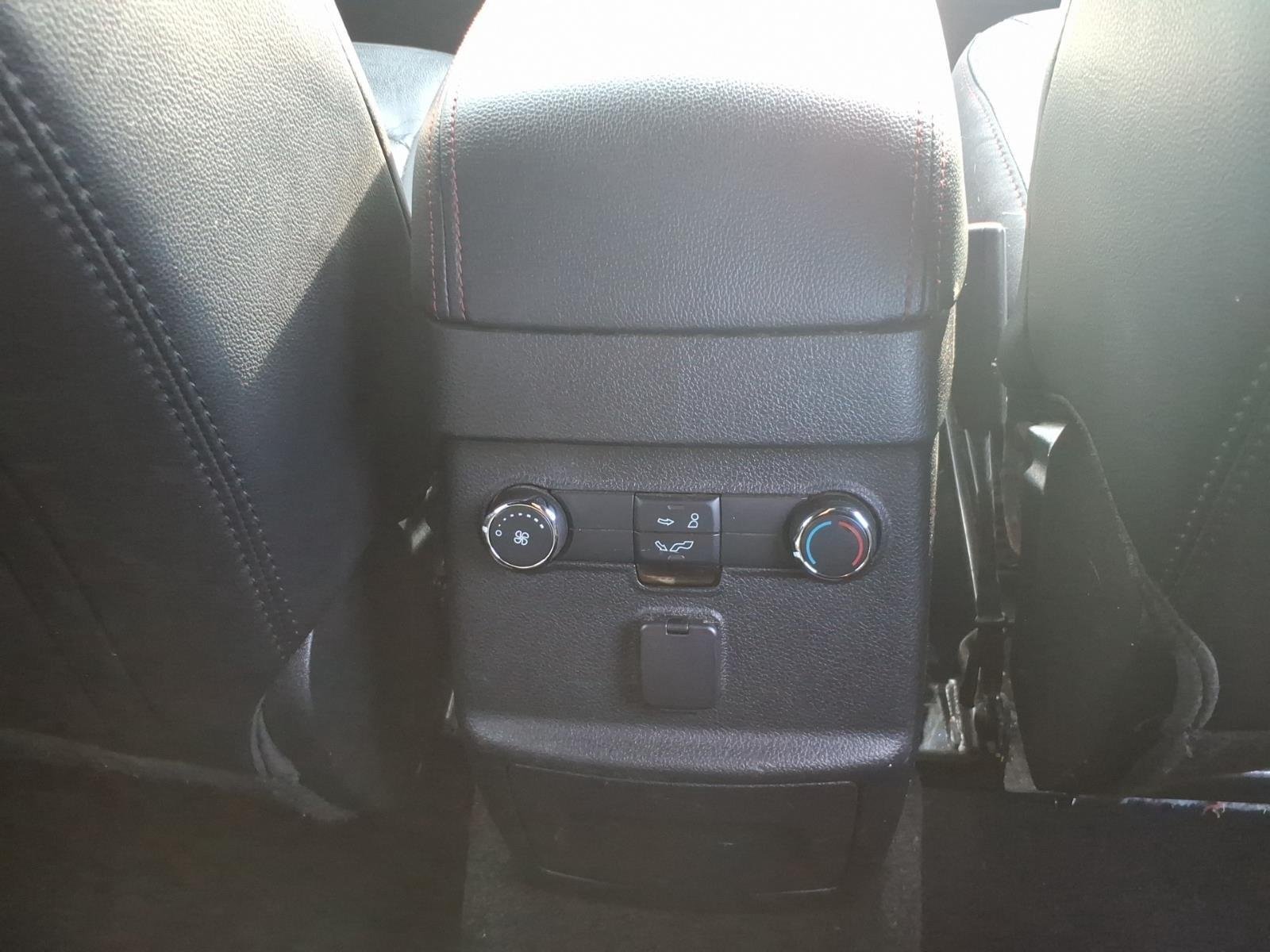 Used 2019 Ingot Silver Metallic Ford Sport image 21