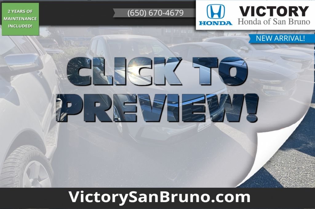 2025 Honda CR-V LX 2WD's photo