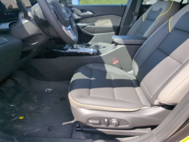 2026 Chevrolet Trax Activ - Photo 10