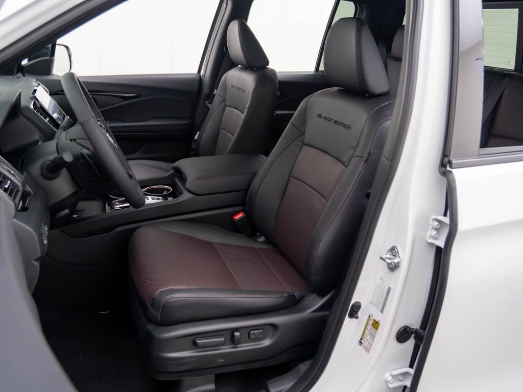 2026 Honda Ridgeline Black Edition - Photo 15