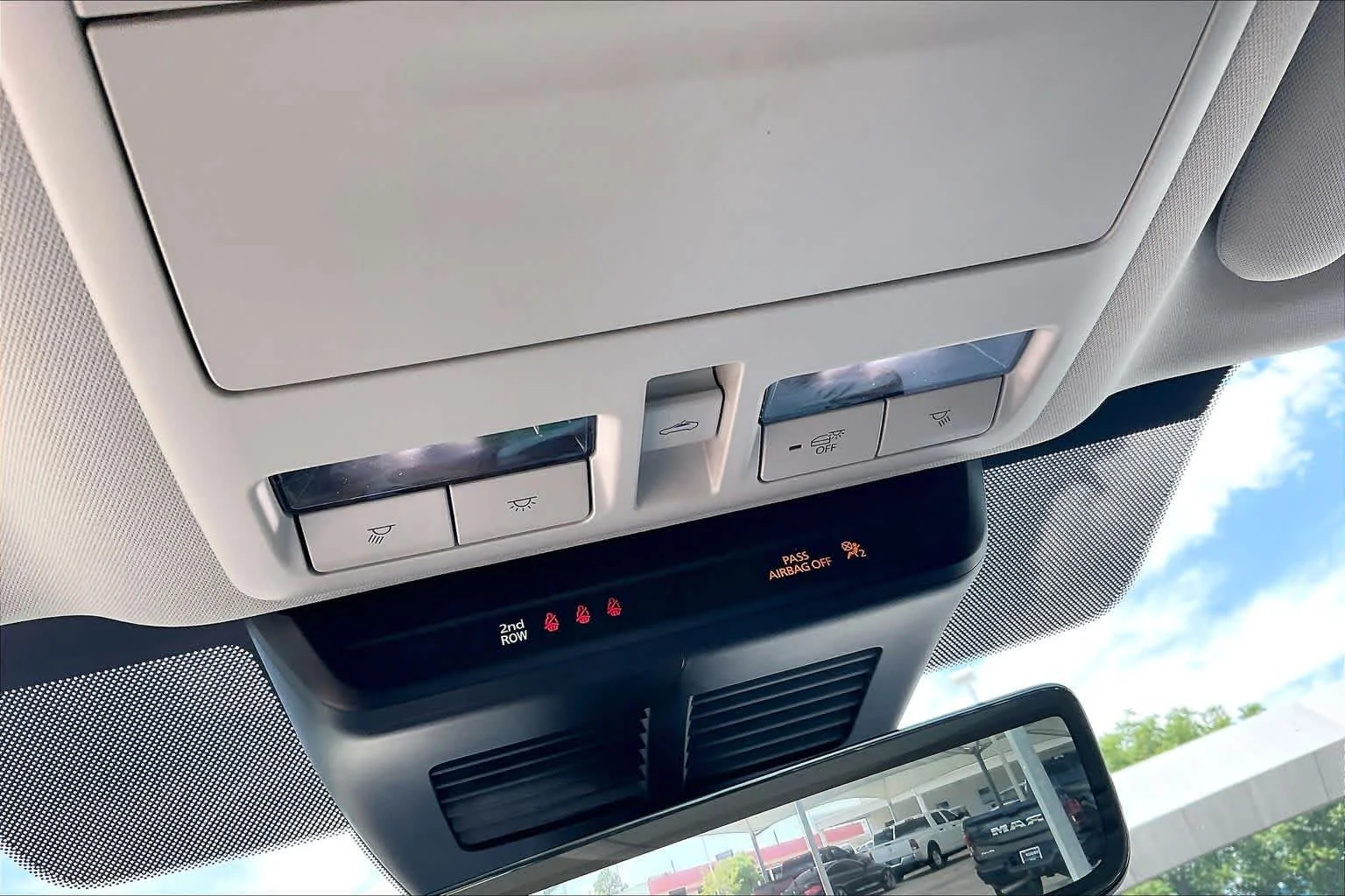 Used 2025 Jet Black Mica Mazda Premium Package image 32