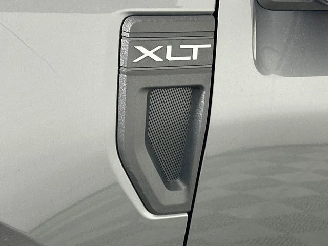 New 2026 Ford Maverick XLT