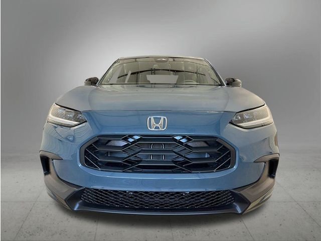 New 2027 Nordic Forest Pearl Honda Sport image 10