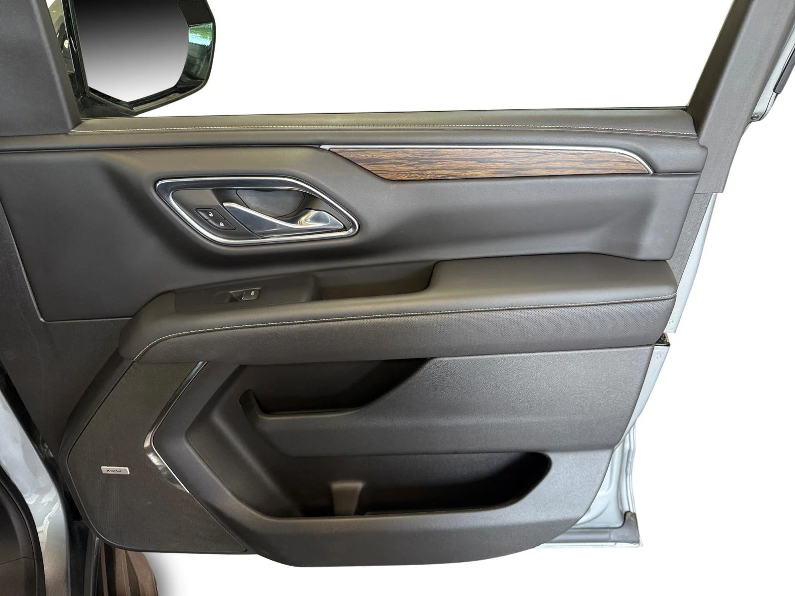 Used 2023 Sterling Gray Metallic Chevrolet Premier image 27