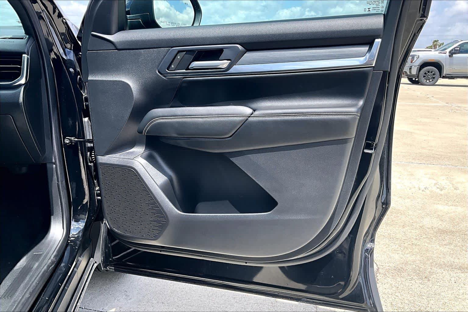 2026 GMC Terrain Elevation - Photo 35