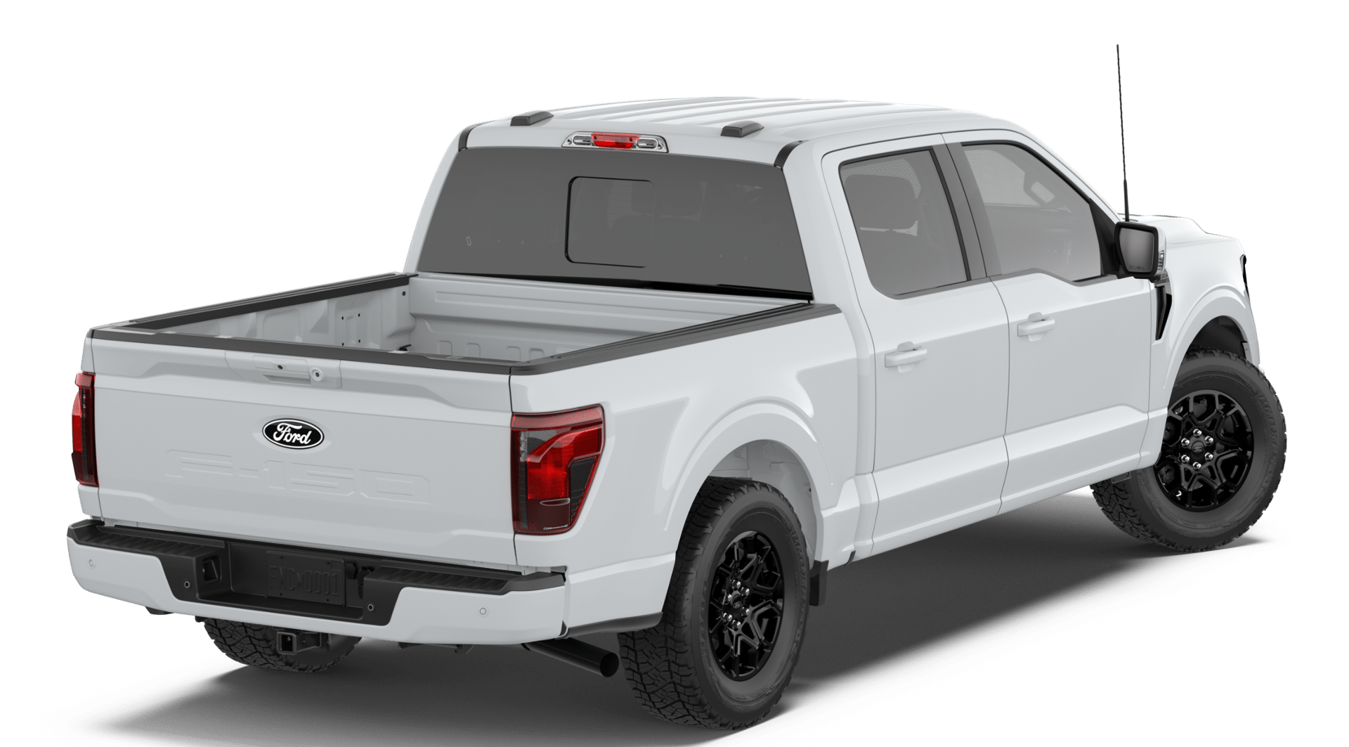 New 2026 Avalanche Ford XLT image 3