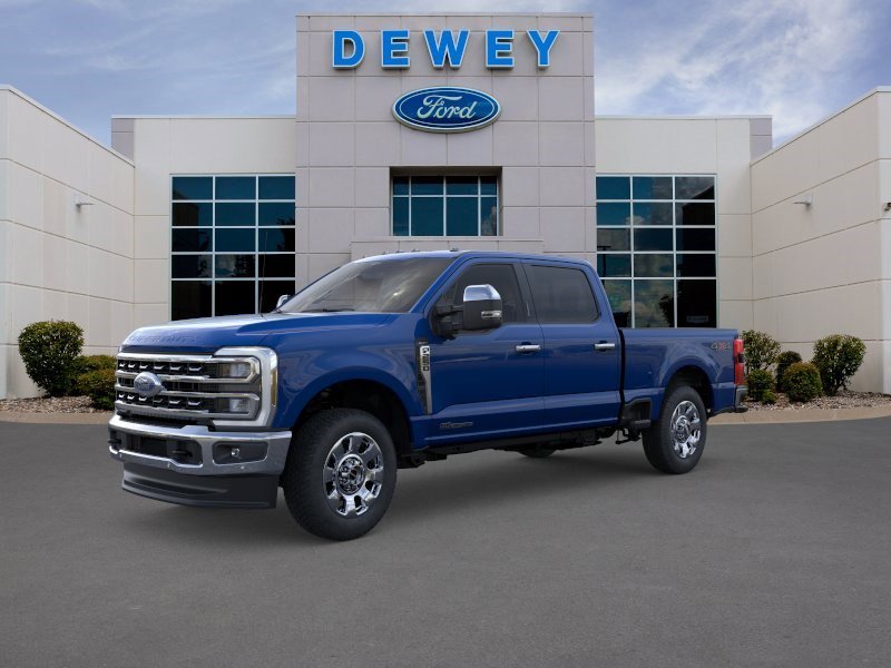 2026 Ford F-250 Lariat 4x4 Crew Cab 6-3/4' Box's photo
