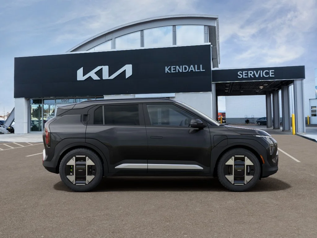 New 2027  Kia  image 7