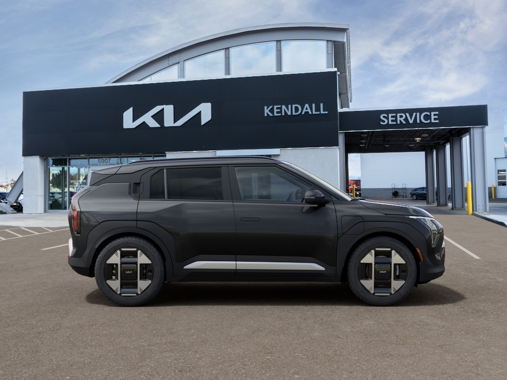 New 2027  Kia  image 7