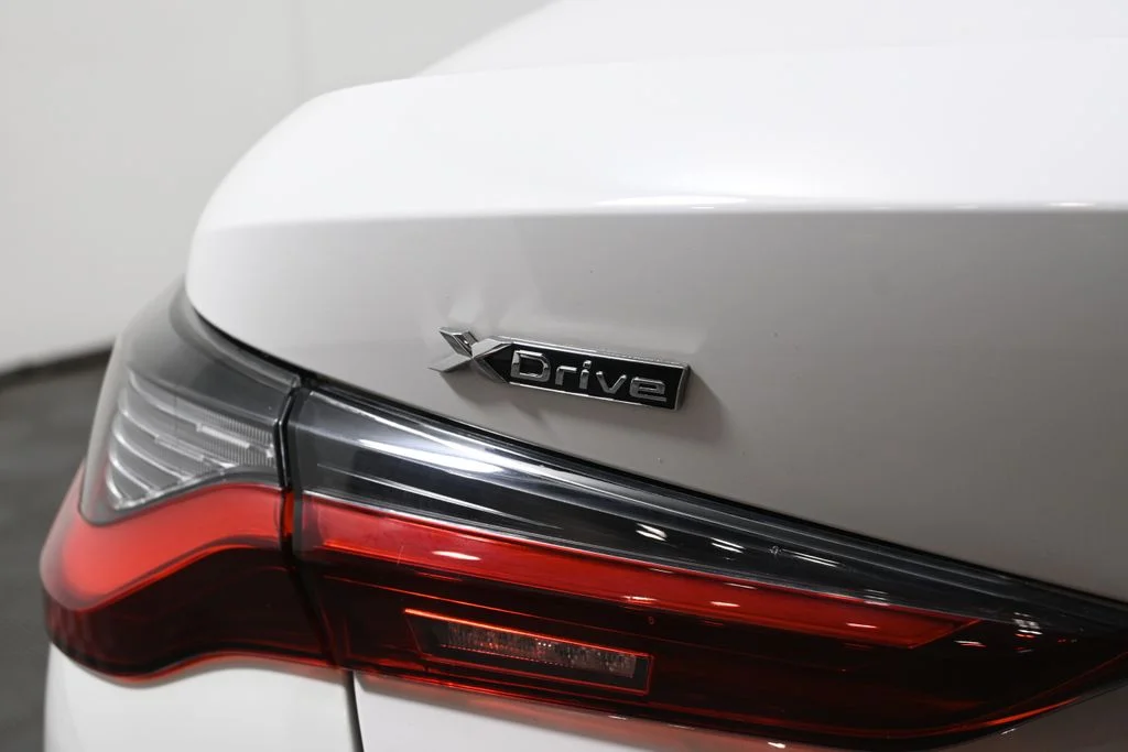 Certified Used 2023 White BMW 430i xDrive image 44