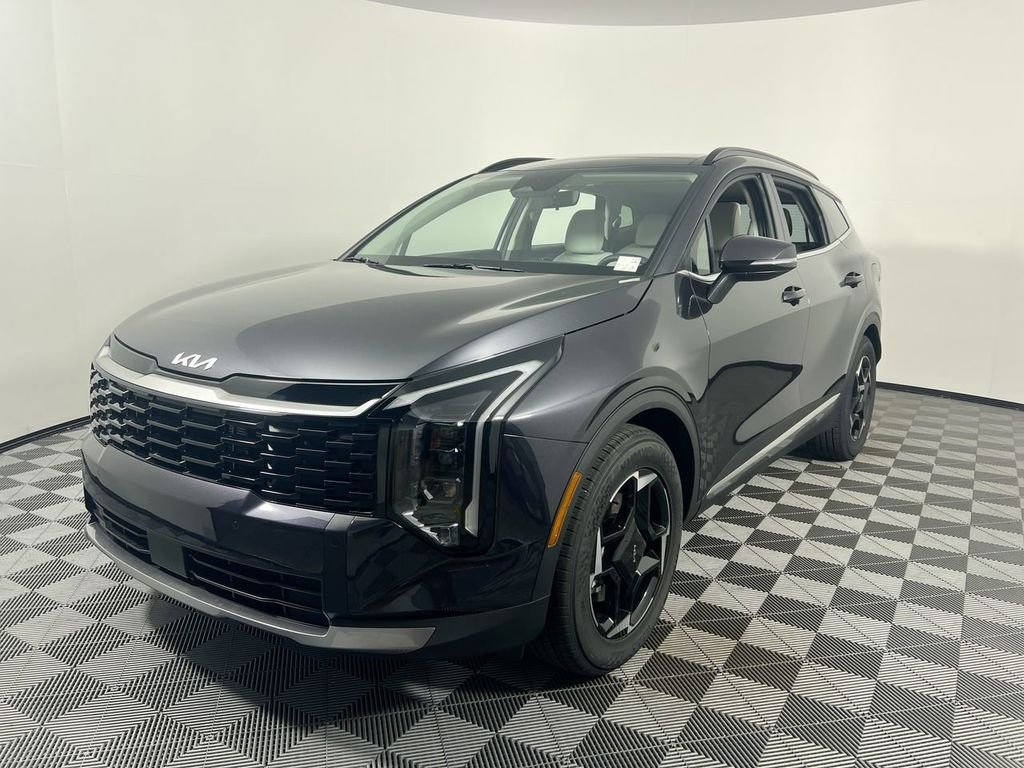 New 2026 Panthera Metal Kia EX image 9