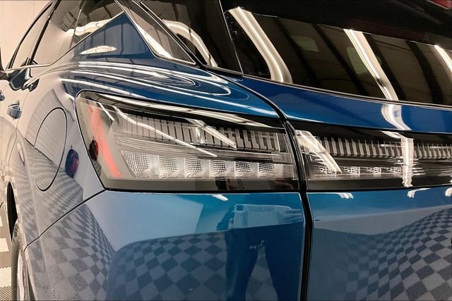 2025 Nissan Murano SL - Photo 19