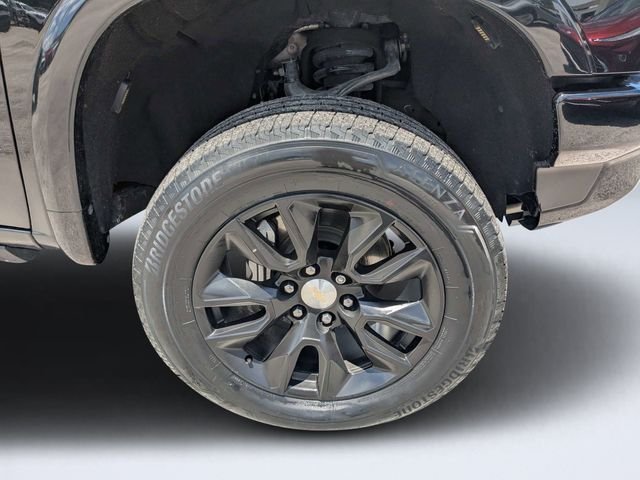 Used 2023 Black Chevrolet ZR2 image 10