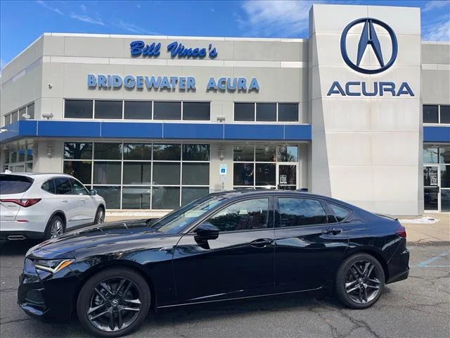 2025 Acura TLX
