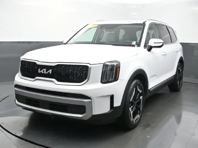2023 Kia Telluride