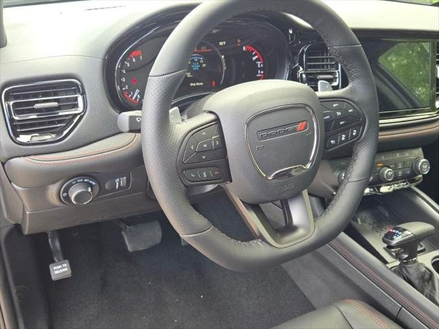 New 2026 DB Black Clearcoat Dodge GT PLUS image 57