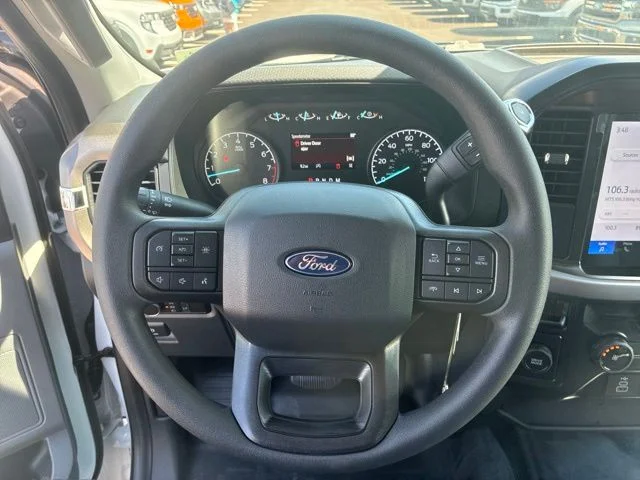 New 2026 Oxford White Ford XL image 30