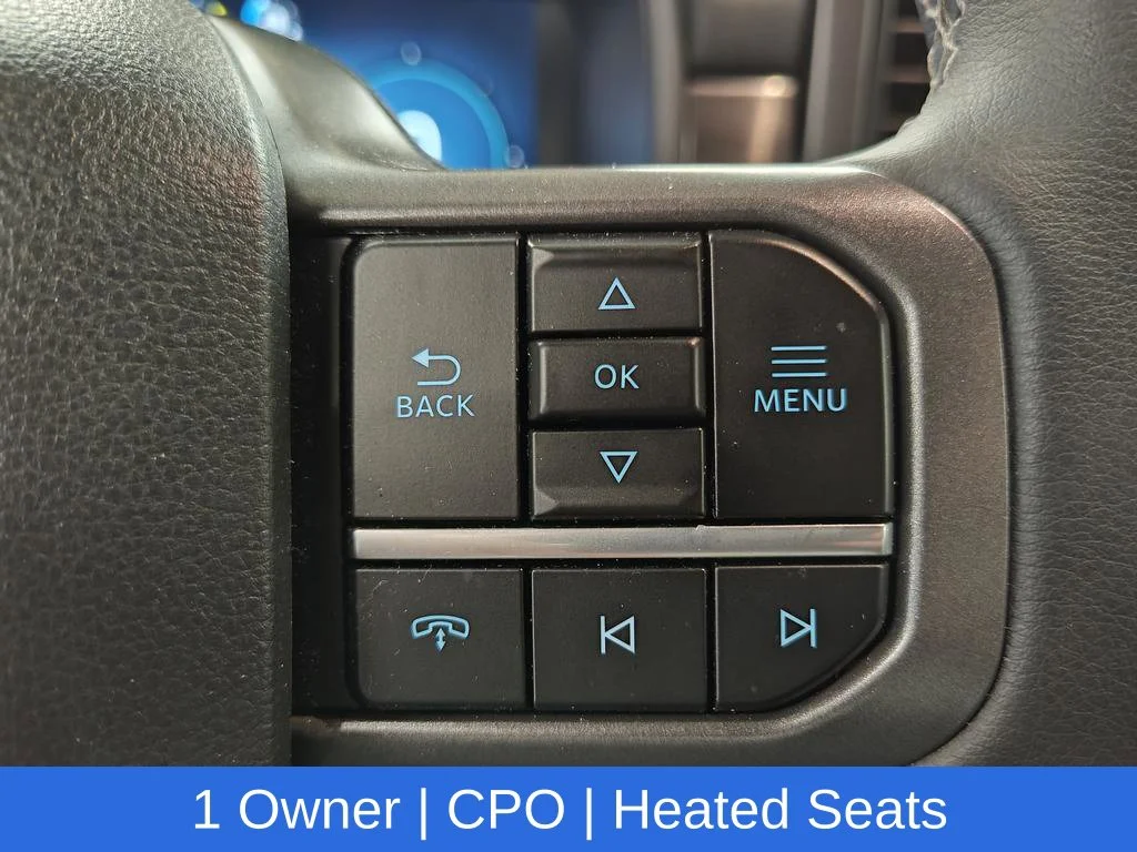 Certified Used 2026 Avalanche Ford Lariat image 21