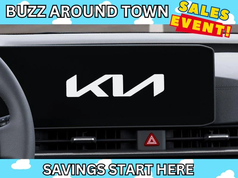 New 2026 Astra Blue Kia SX image 20