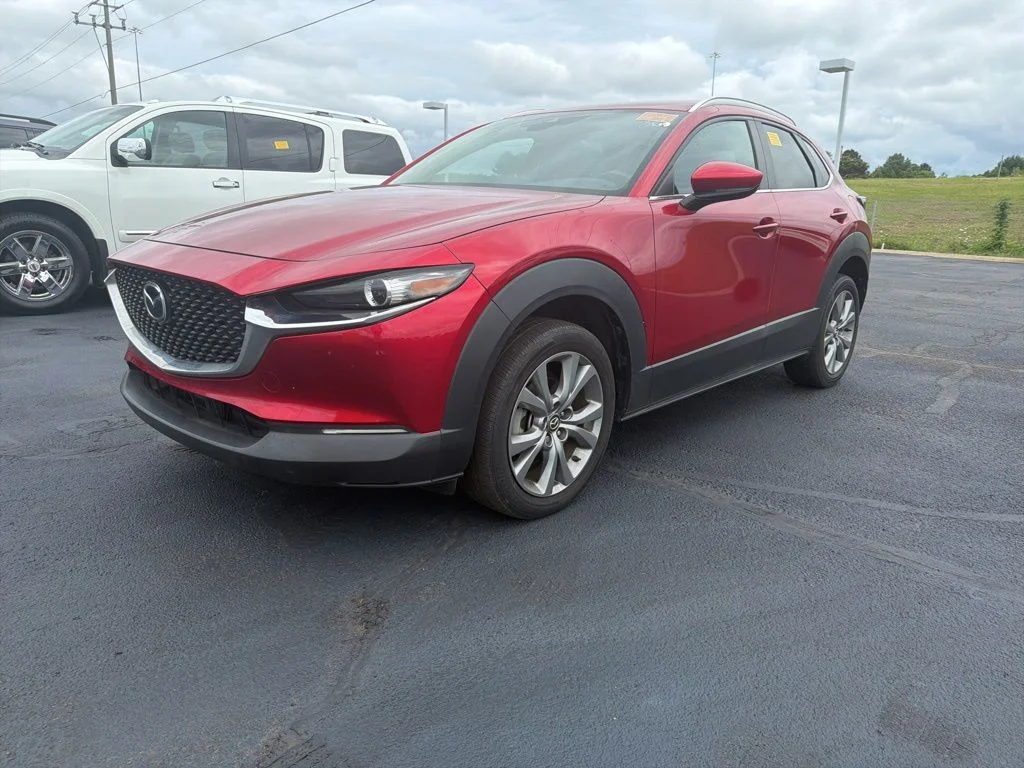 2023 Mazda CX-30 Select AWD's photo