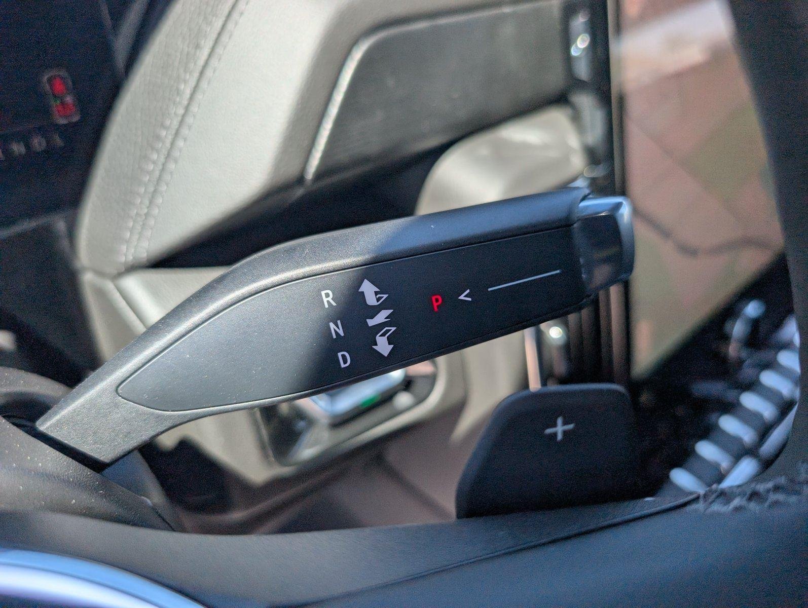 2026 GMC Yukon Denali - Photo 28
