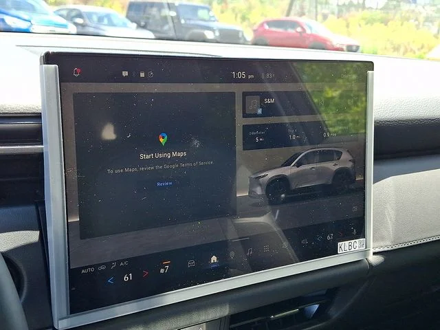 New 2026 Red Mazda 2.5 S Select image 12
