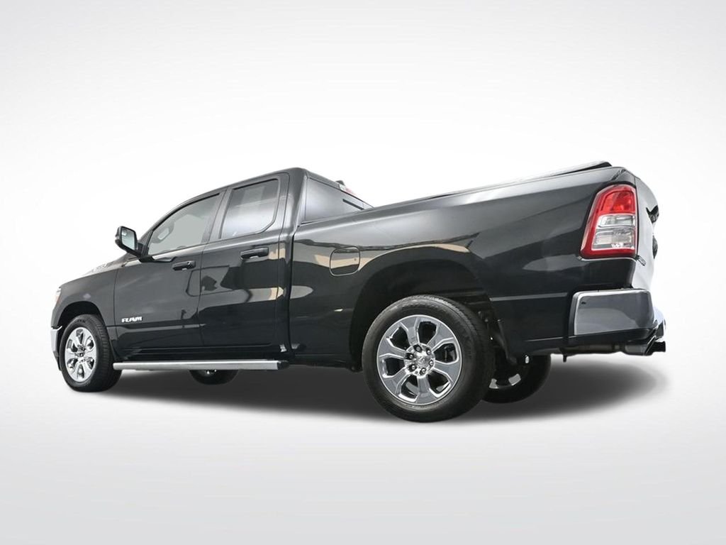 Used 2023 Black Ram Big Horn/Lone Star image 35