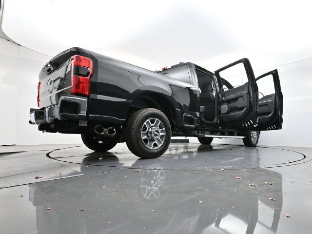 2026 Ford F-350 Super Duty Lariat - Photo 81