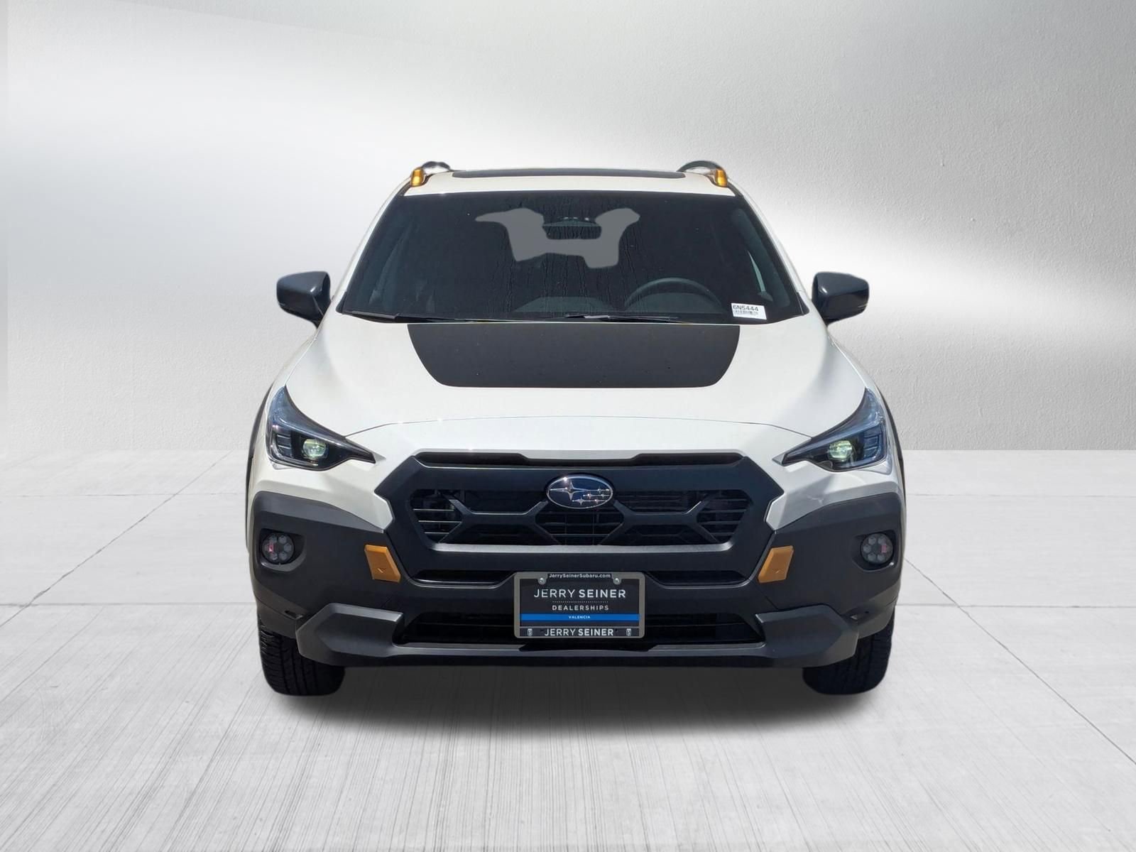 New 2026 CRYSTAL WHITE PEARL Subaru Wilderness image 13