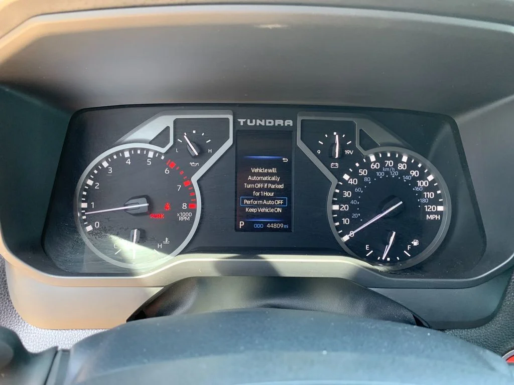 Used 2022  Toyota SR5 image 30