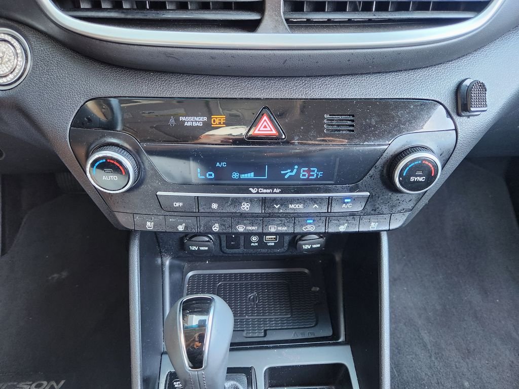 Used 2020 Dusk Blue Hyundai Ultimate image 19