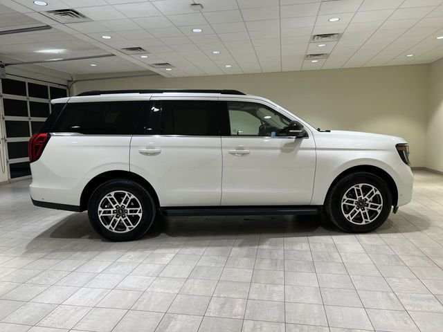 Used 2025 White Ford Active image 6