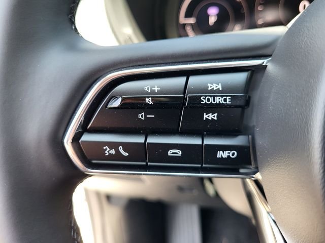 New 2026 White Mazda Premium image 16
