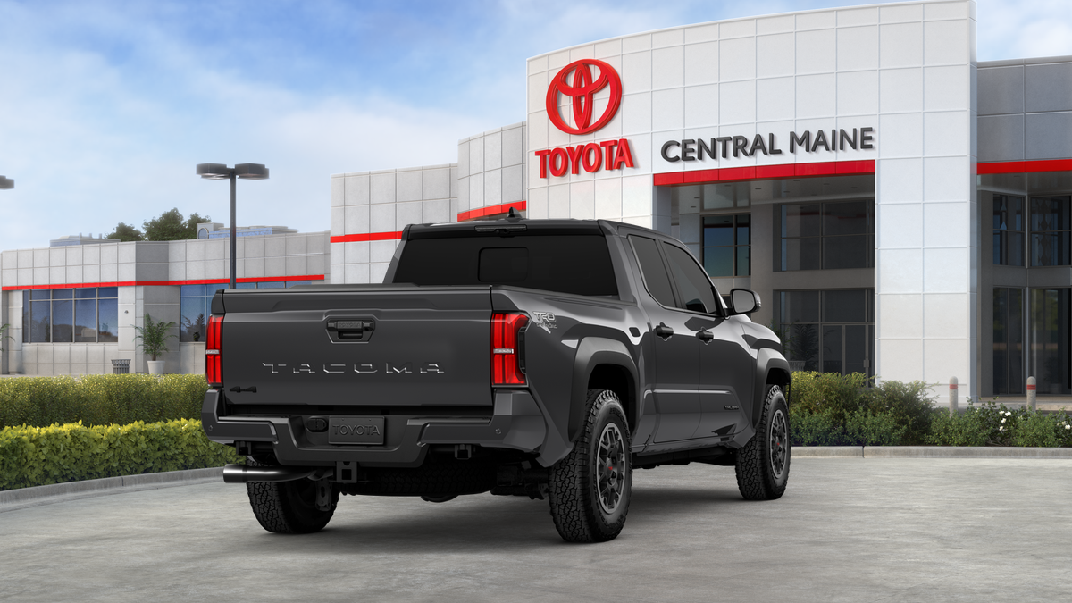 New 2026 Underground Toyota TRD Off-Road image 9