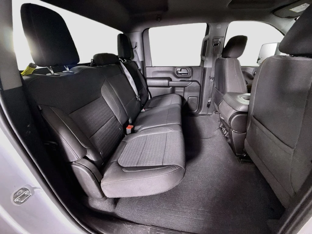 Used 2023 White Chevrolet LT image 24