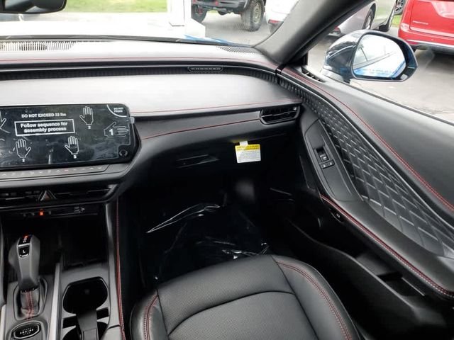 New 2026 Bludicrous Exterior Paint Dodge R/T Plus image 16