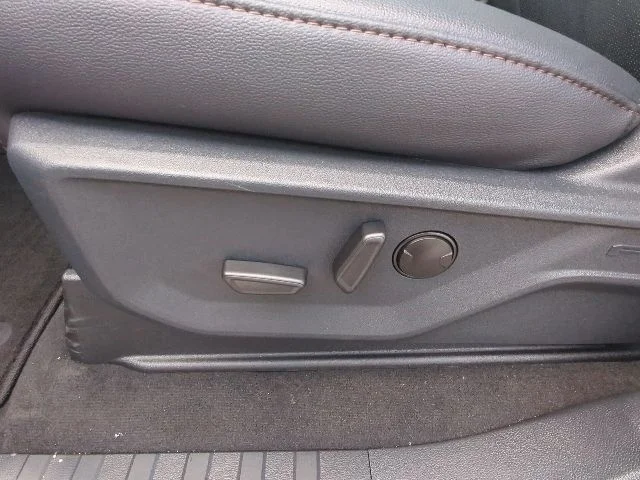New 2026 Gray Ford Lariat image 11