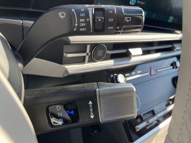2026 Hyundai Santa Fe SEL - Photo 16
