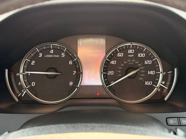 Used 2015  Acura 3.5L Technology Package image 25