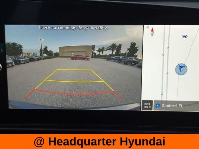 2025 Hyundai Elantra SEL - Photo 12