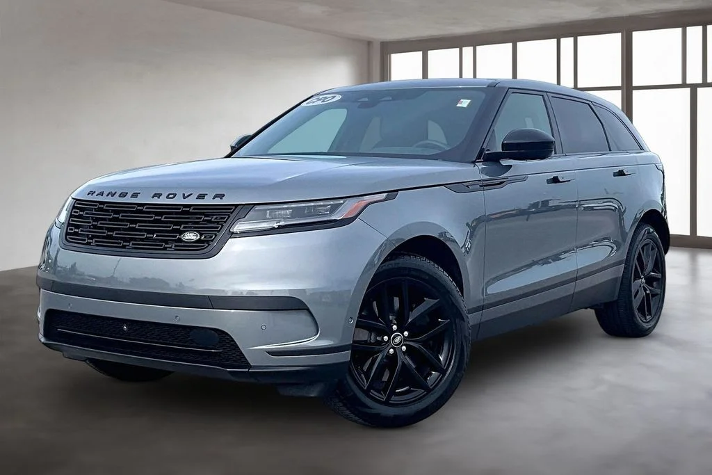 2026 Land Rover Range Rover Velar P250 S's photo