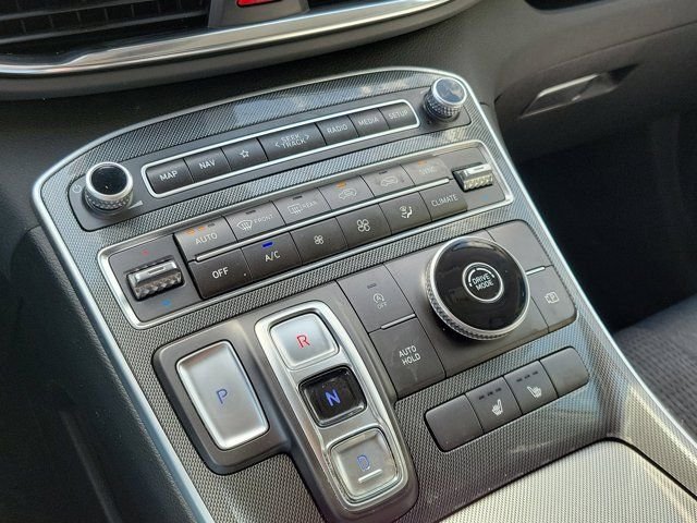 2023 Hyundai Santa Fe SEL - Photo 30