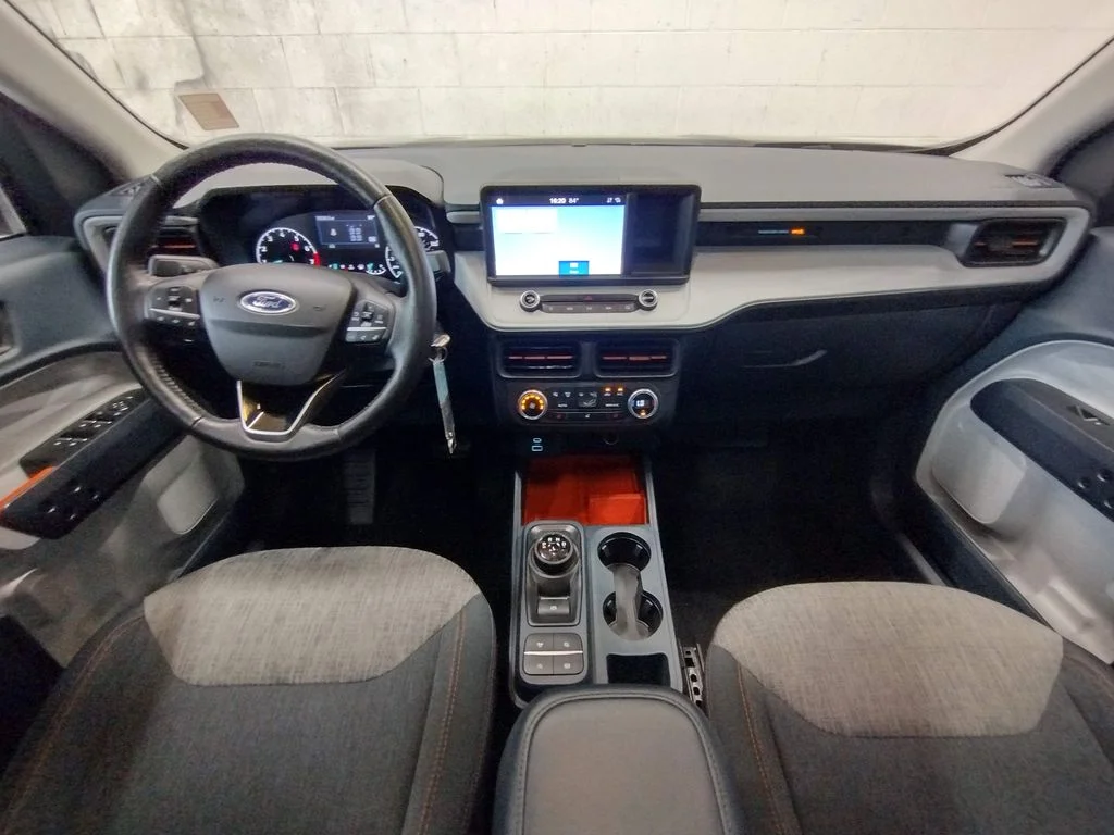 Used 2022 Gray Ford XLT image 39