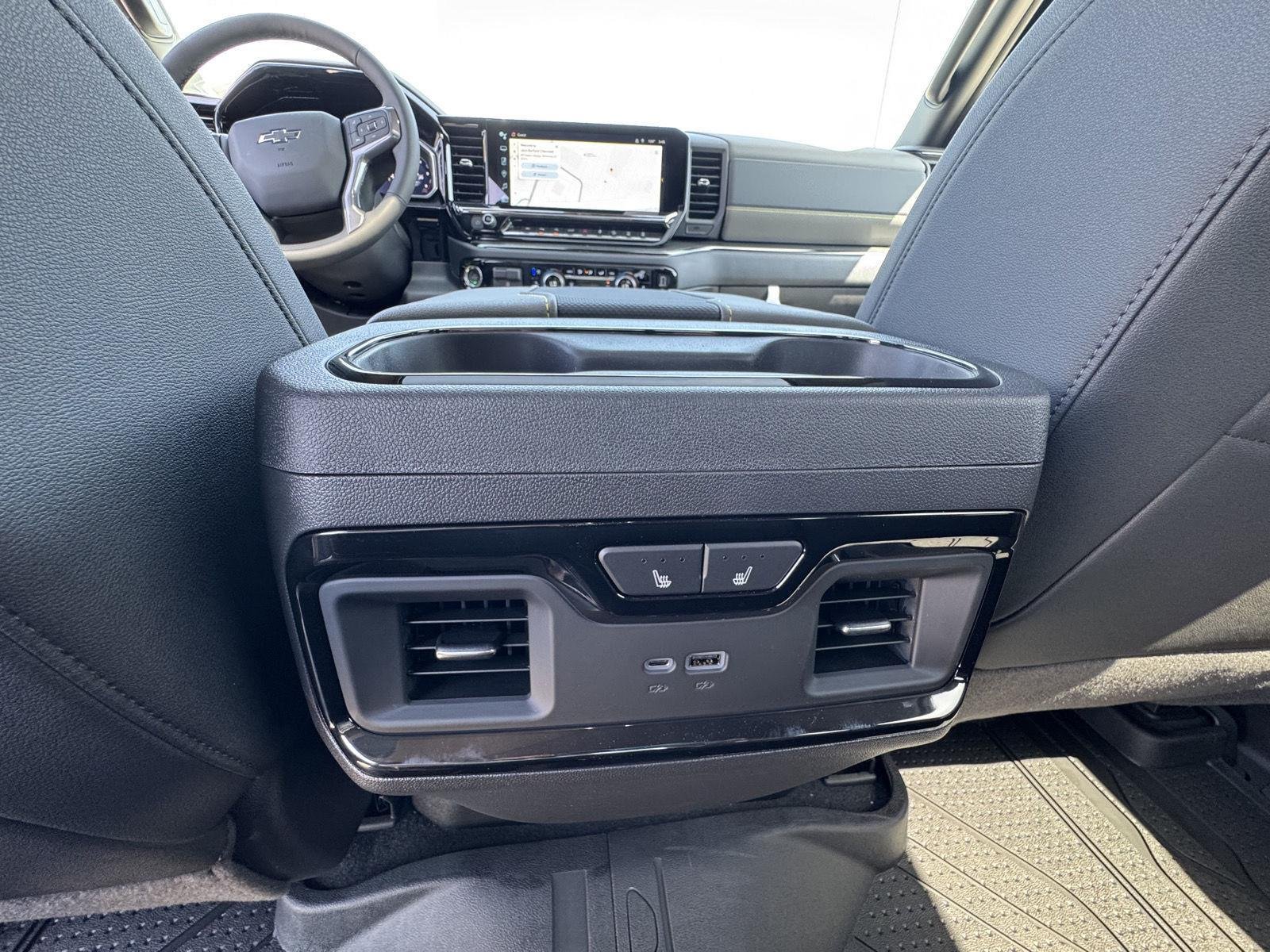 2026 Chevrolet Silverado 1500 ZR2 - Photo 42