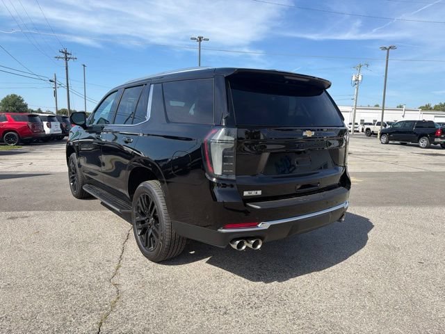 2026 Chevrolet Tahoe Premier - Photo 8